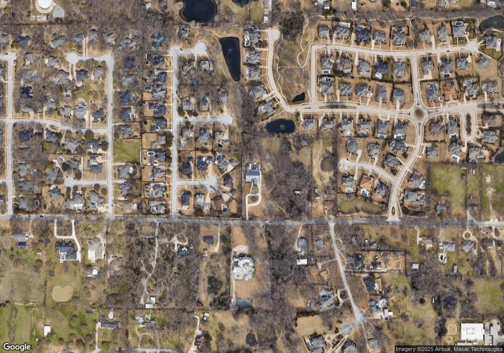 2620 Johnson Rd, Southlake, TX 76092 - photo 1