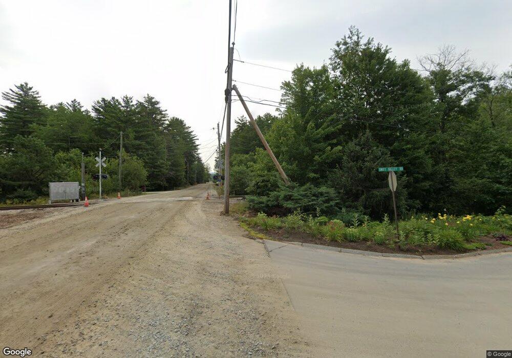 0 Swift Valley Rd unit 4057612, Conway, NH 03818 - photo 1