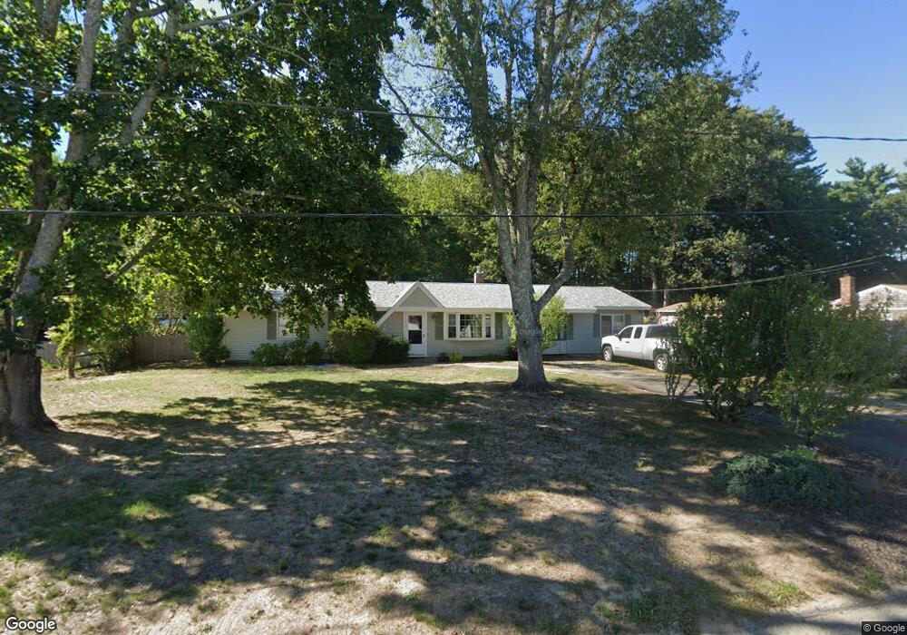 14 Uncatena Rd, West Wareham, MA 02576 - photo 1