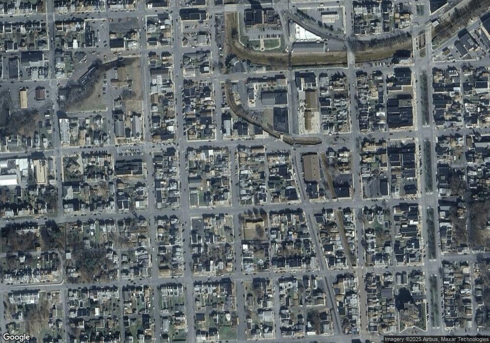 23 S 3rd St, Shamokin, PA 17872 - photo 1