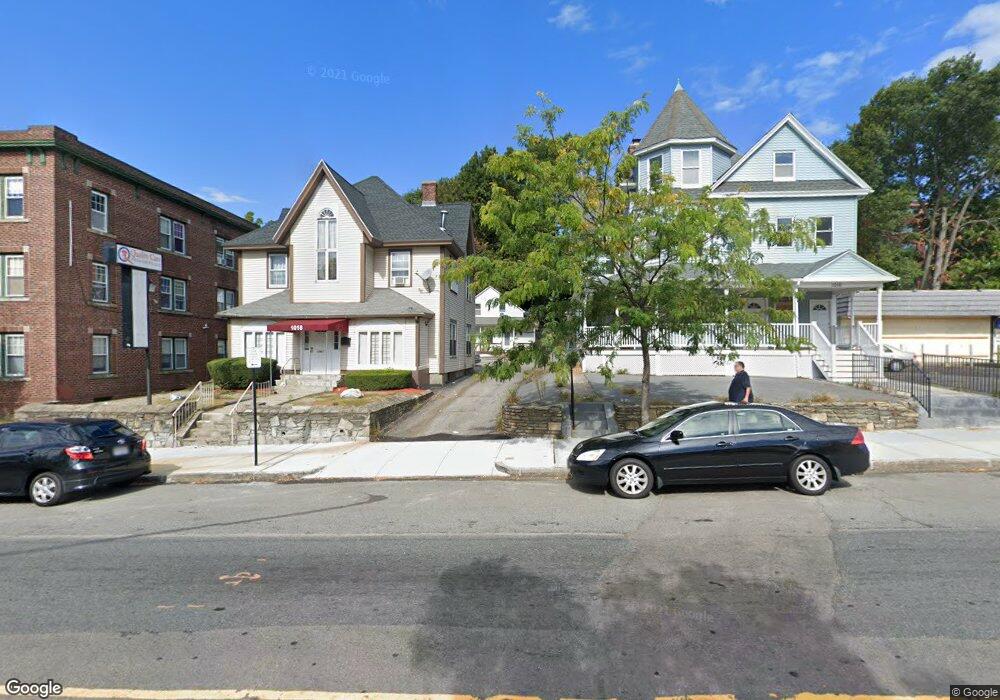 Street View Photo