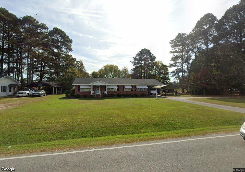 5101 Bulluck School Rd, Rocky Mount, NC 27801 - photo 1