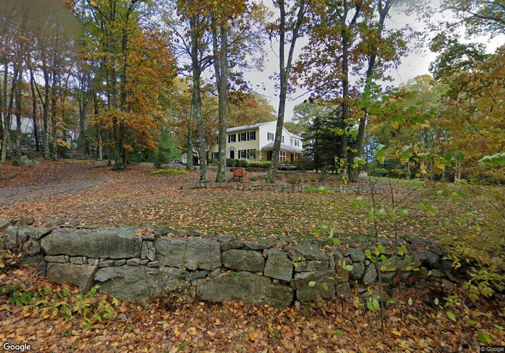 457 Hanlon Rd, Holliston, MA 01746 - photo 1