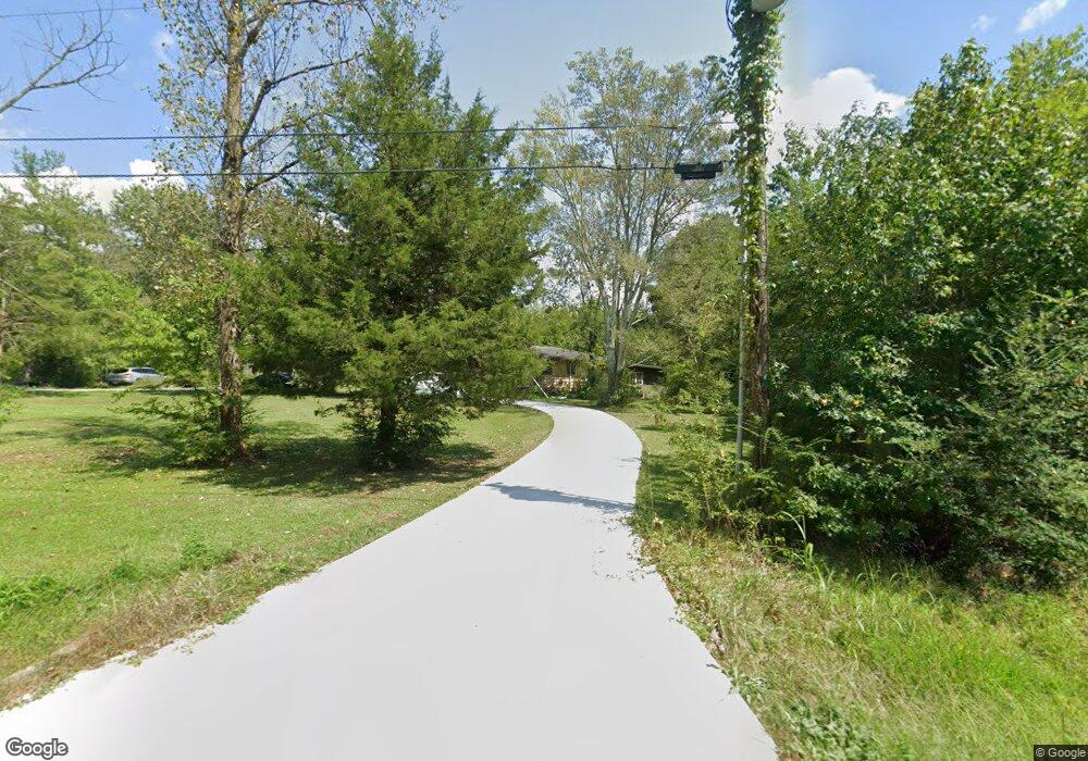 5089 Cline Rd, Resaca, GA 30735 - photo 1