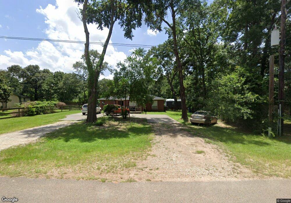 405 Dogwood Trail, Magnolia, TX 77354 - photo 1