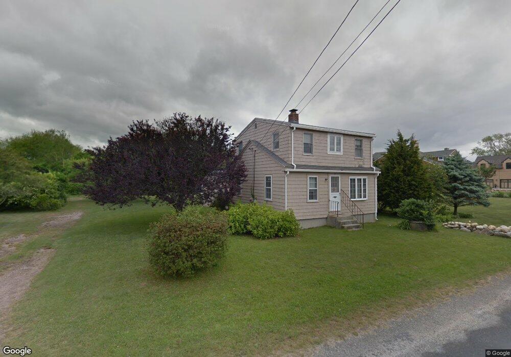 16 2nd St, Charlestown, RI 02813 - photo 1