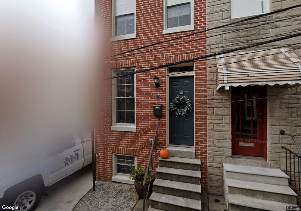 2215 Canary Ct, Baltimore, MD 21231 - photo 1