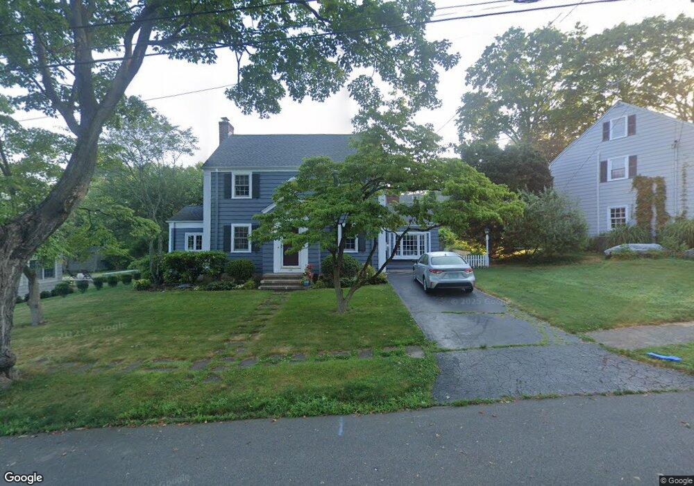 122 Gillies Rd, Hamden, CT 06517 - photo 1