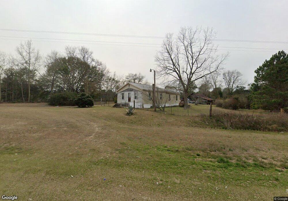 30115 Us Highway 80 W, Portal, GA 30450 - photo 1