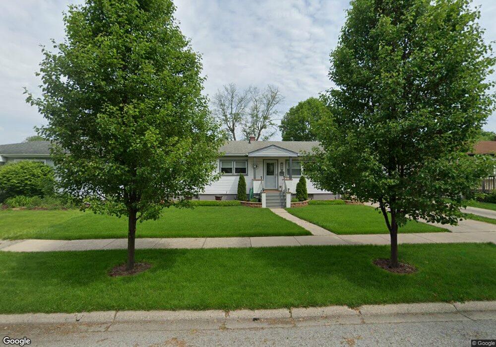 3321 Maple Dr, Highland, IN 46322 - photo 1