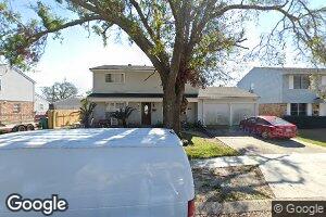 6800 Glendale St, Metairie, LA 70003