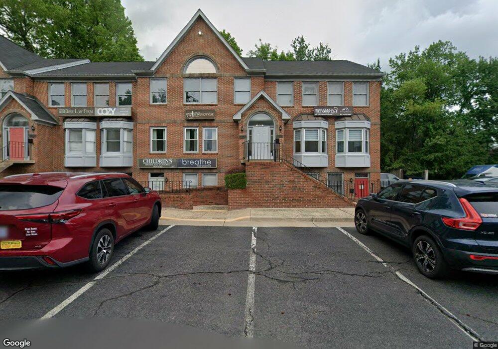 6352 Rolling Mill Place unit 101, Springfield, VA 22152 - photo 1