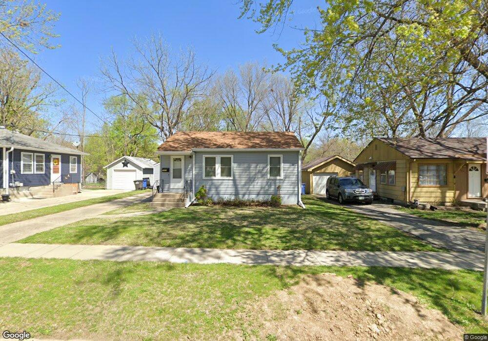 2605 Franklin Ave, Des Moines, IA 50310 - photo 1