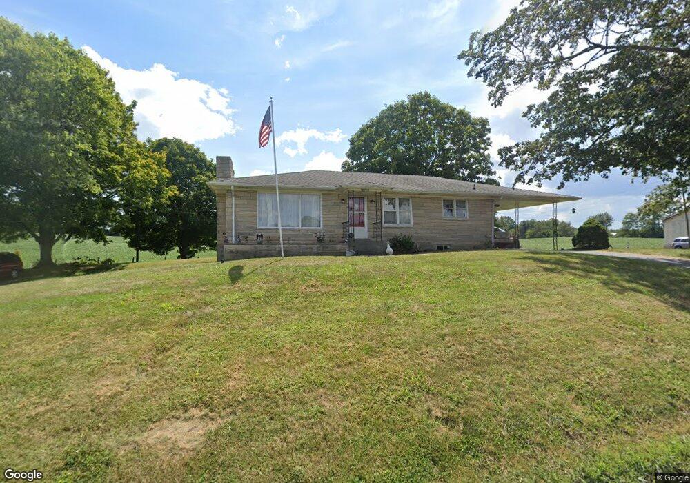 1405 W Old Goshen Rd SE, Laconia, IN 47135 - photo 1