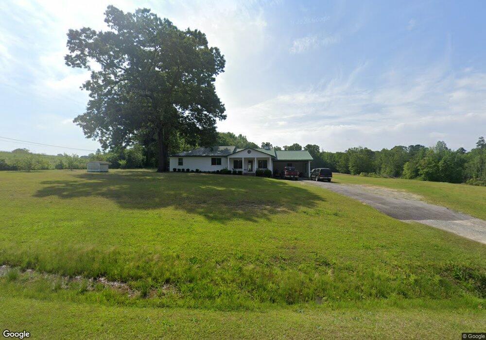 742 Morris Stevens Rd, Macon, GA 31217 - photo 1