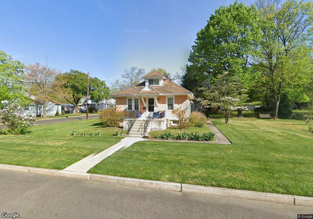 103 Beacon St, Moorestown, NJ 08057 - photo 1