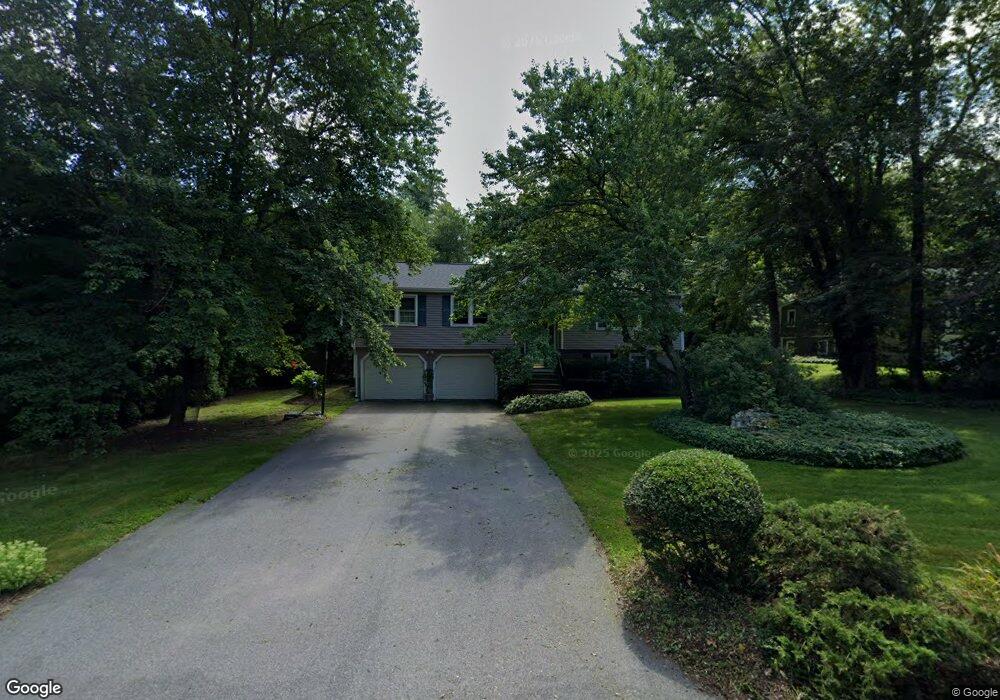 16 Juniper Brook Rd, Northborough, MA 01532 - photo 1