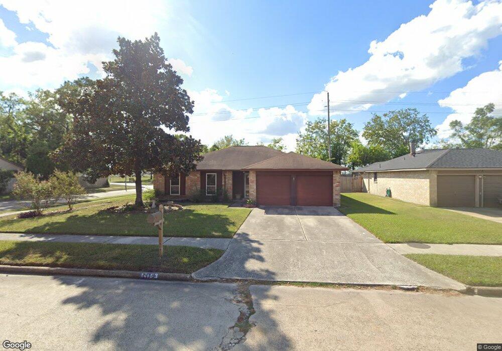 14103 Timberhaven Dr, Houston, TX 77066 - photo 1