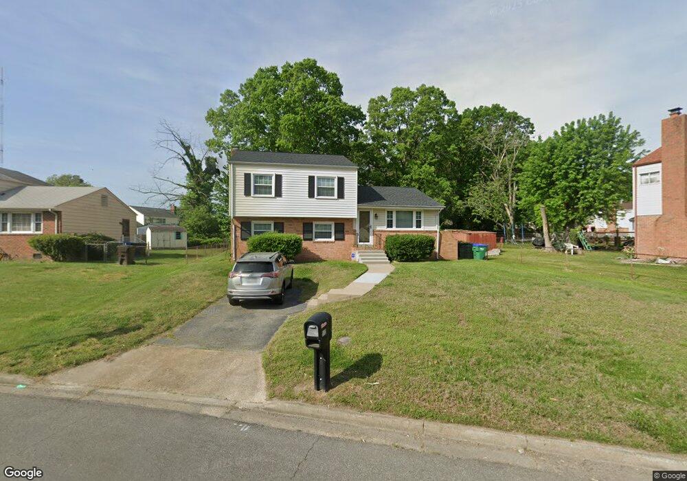 512 Erich Rd, Richmond, VA 23225 - photo 1