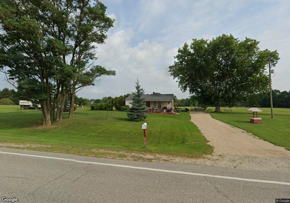 21722 3 Mile Rd, Reed City, MI 49677 - photo 1