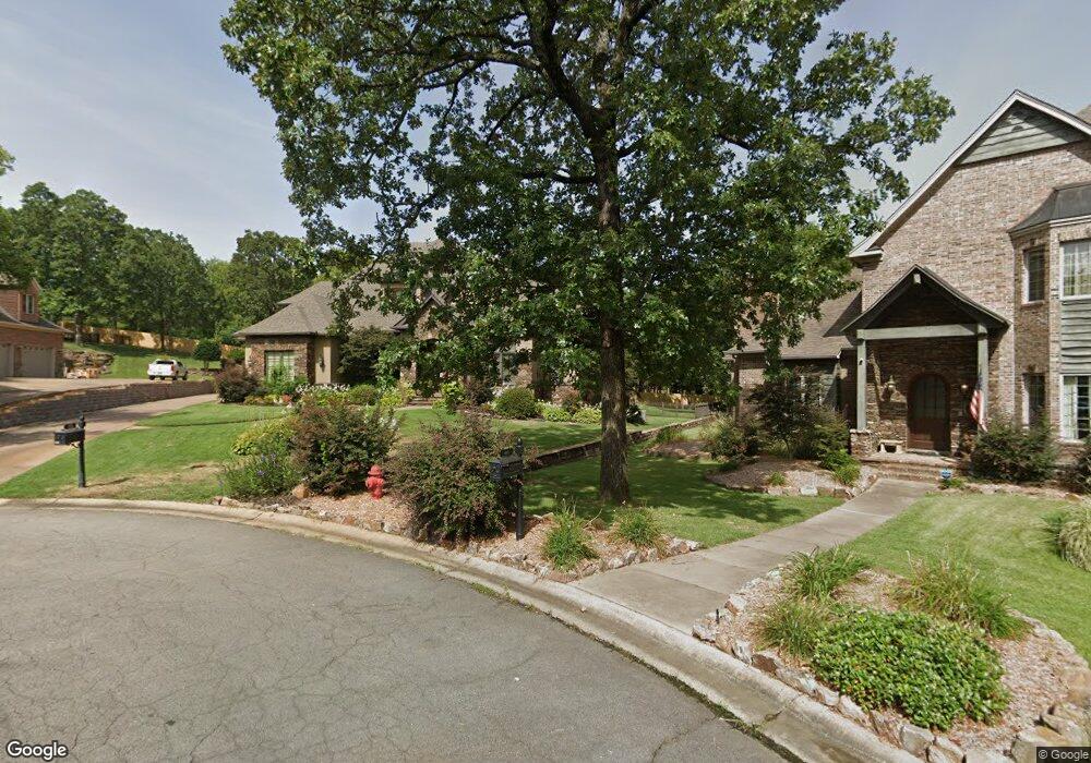 455 Janan Ct, Conway, AR 72034 - photo 1