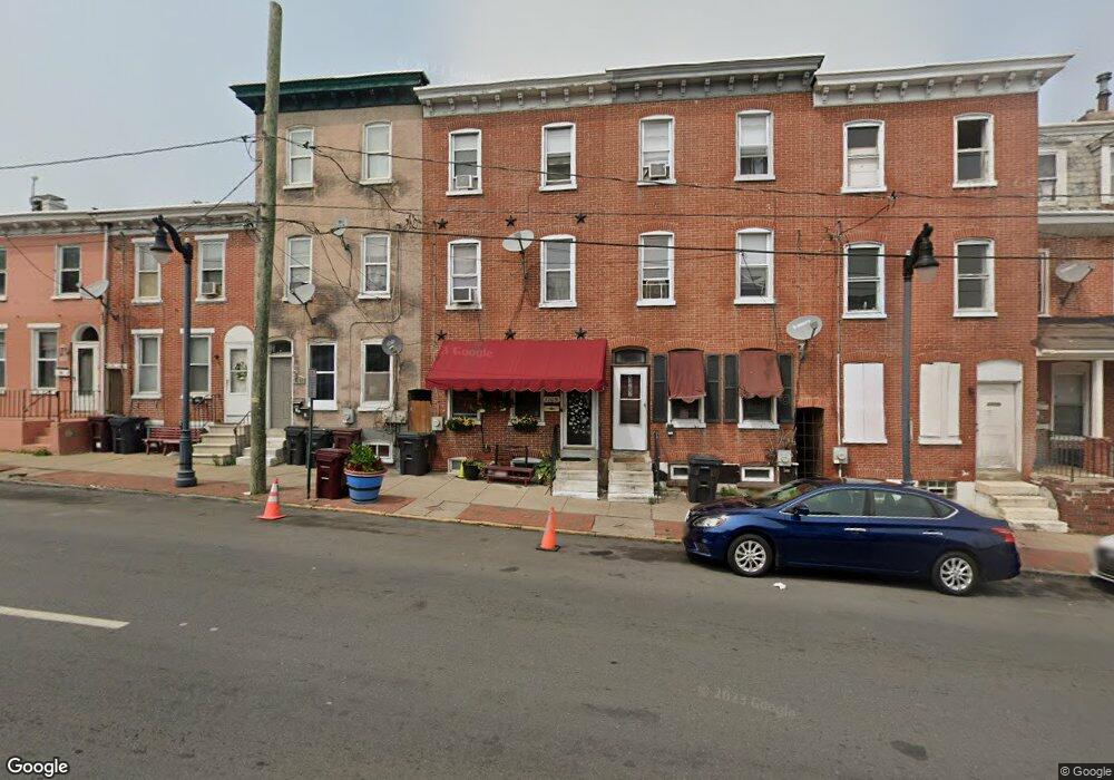 1109 W 4th St, Wilmington, DE 19805 - photo 1