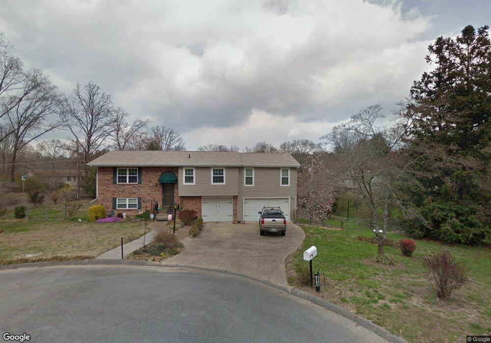 4015 Izlar Ln, Ooltewah, TN 37363 - photo 1