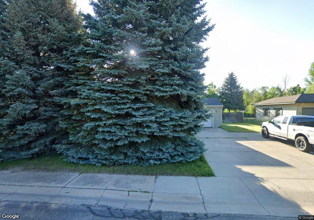 445 1st West Pkwy, Sheridan, WY 82801 - photo 1