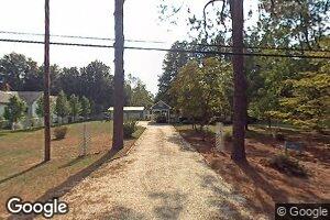 160 W Baltimore Ave, Pinebluff, NC 28373
