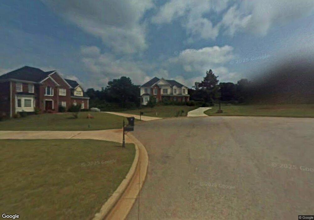 333 Mansfield Way, Stockbridge, GA 30281 - photo 1