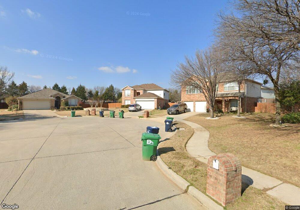 2001 Loon Lake Rd, Denton, TX 76210 - photo 1