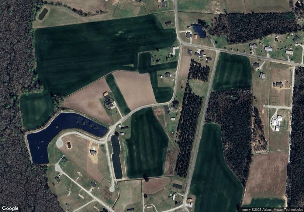 TBD Pioneer Rd unit Lot 3B, Conway, SC 29526 - photo 1