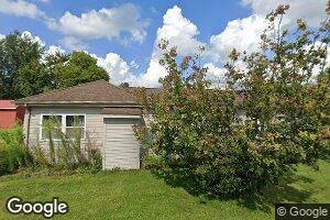 4638 S 700 E, Waldron, IN 46182