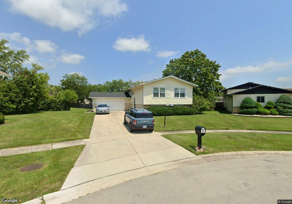 18851 Willow Ct, Country Club Hills, IL 60478 - photo 1