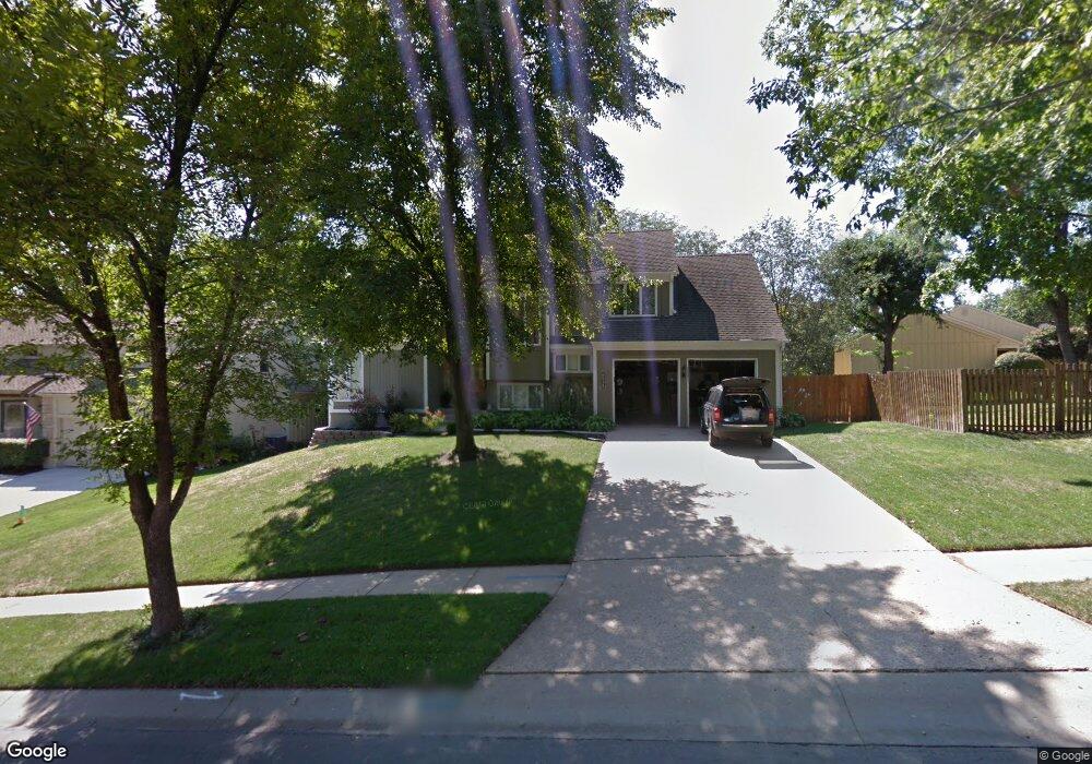 8034 Mullen Rd, Lenexa, KS 66215 - photo 1