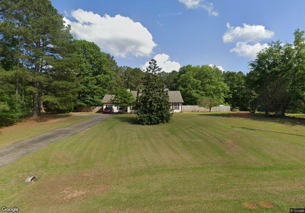 755 Barnetts Bridge Rd, Jackson, GA 30233 - photo 1