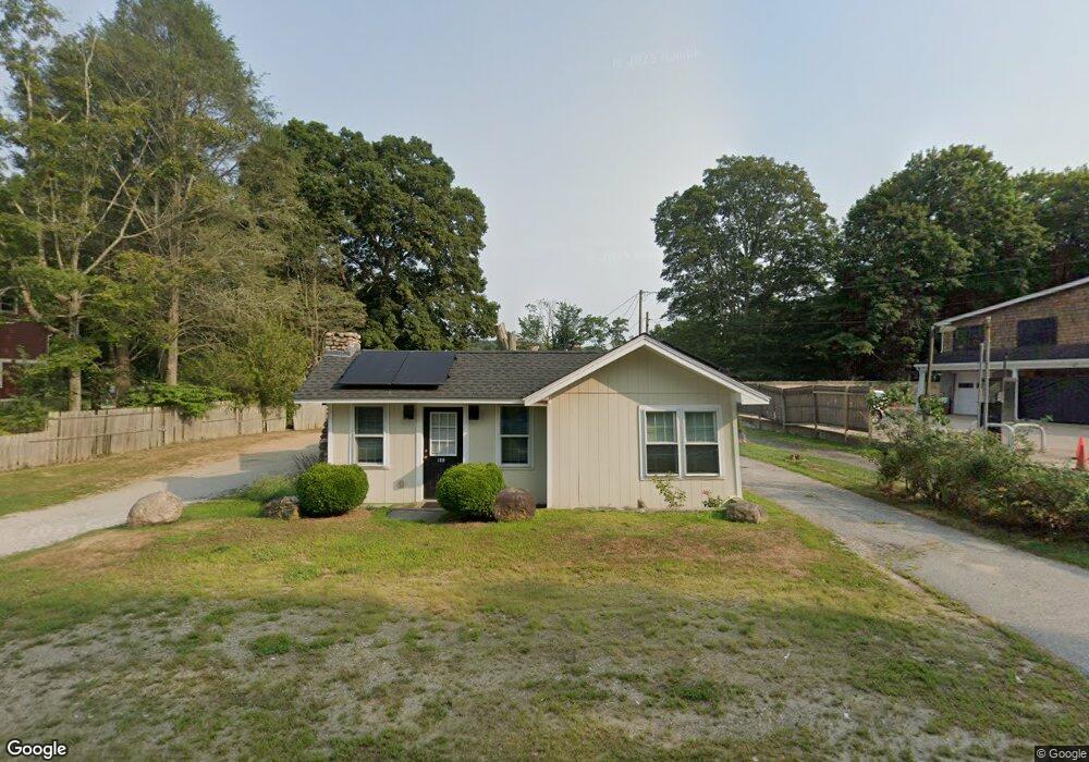 175 Boston Post Rd, Old Lyme, CT 06371 - photo 1