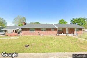 1409 Cleveland Ave, Baxter Springs, KS 66713