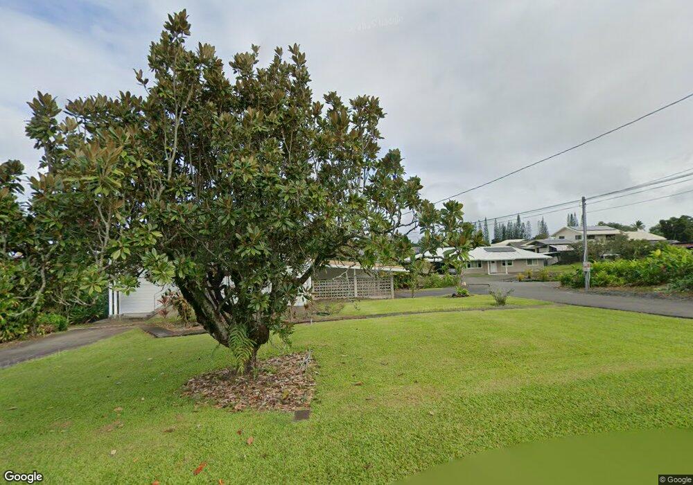 23 Hoonanea St, Hilo, HI 96720 - photo 1