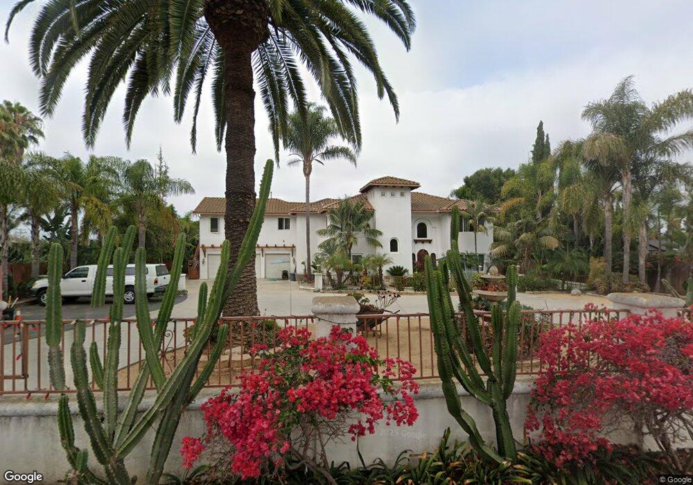 2729 Crest Dr, Carlsbad, CA 92008 - photo 1