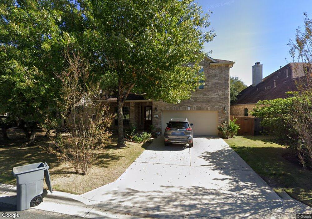 12005 Cherisse Dr, Austin, TX 78739 - photo 1