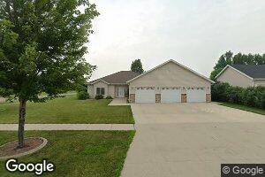 4706 Lavonne Ct S, Fargo, ND 58104