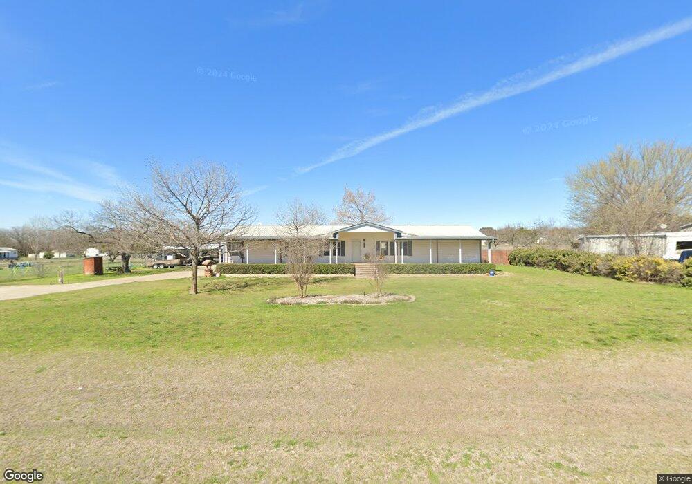 289 Kelly Brook Cir, Weatherford, TX 76087 - photo 1