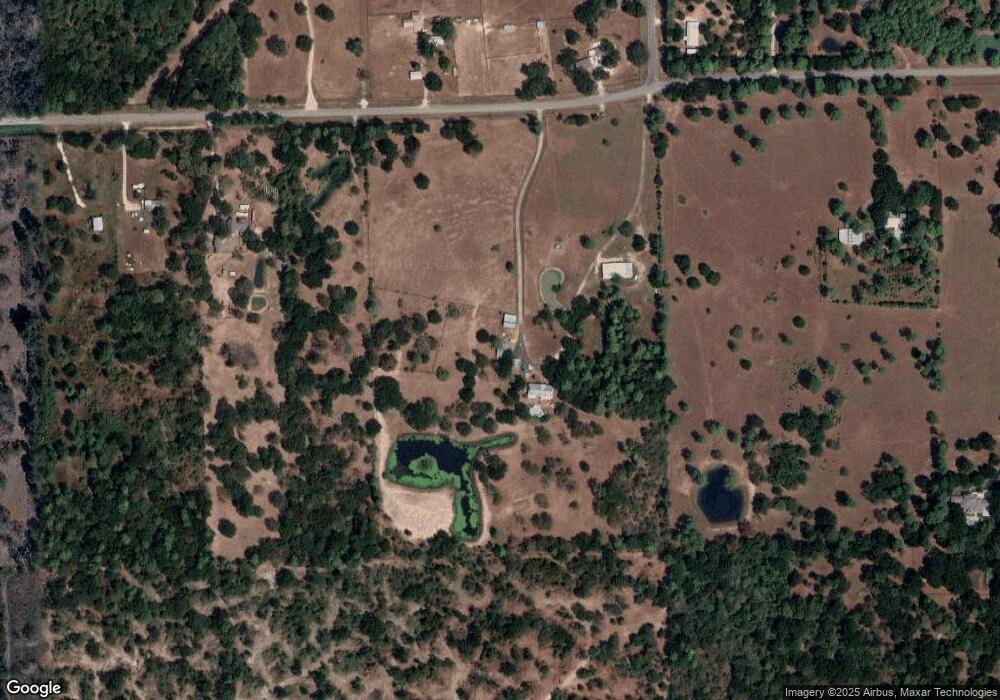 29551 Joseph Rd, Hockley, TX 77447 - photo 1