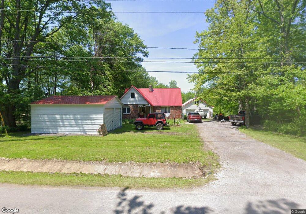 6185 Hatches Corners Rd, Conneaut, OH 44030 - photo 1