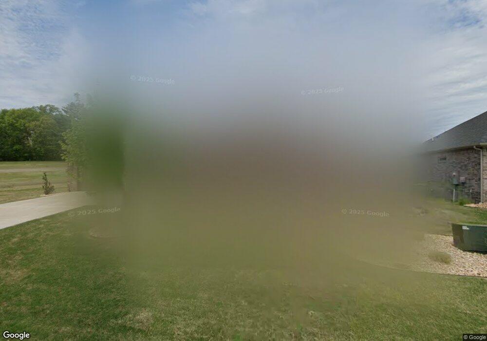 170 Dogwood Dr, Bella Vista, AR 72715 - photo 1