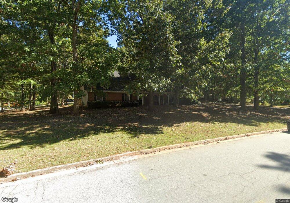 380 Radcliffe Trace, Covington, GA 30016 - photo 1