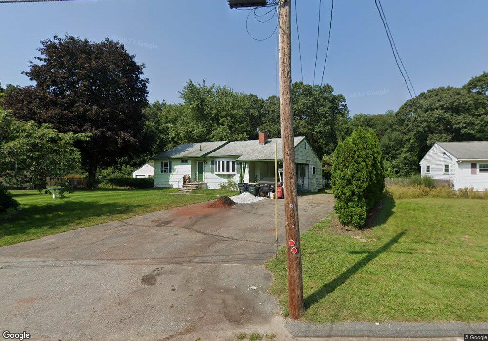 25 Betten Ct, Franklin, MA 02038 - photo 1