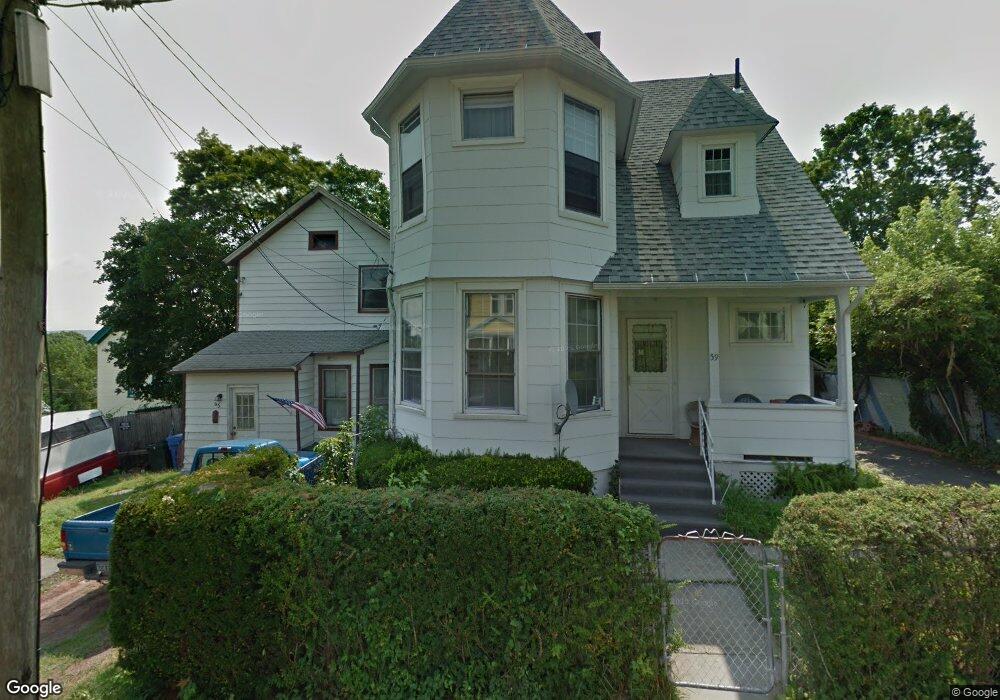 67 Hillside Ave, Meriden, CT 06451 - photo 1