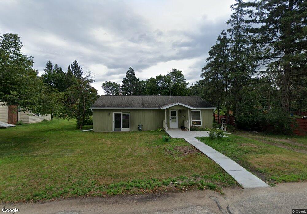 704 Riverside Ave, Park Rapids, MN 56470 - photo 1